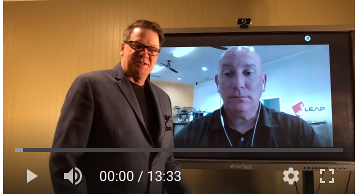 The End Of The Day With Ray! The Print Dealer Who Pivoted