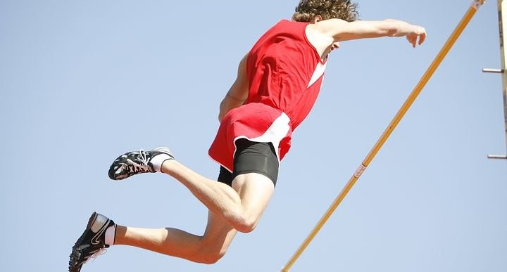 Are you in Limbo or are you Pole-Vaulting