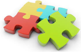 The Customer Experience Puzzle
