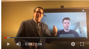 A Special Announcement!!!