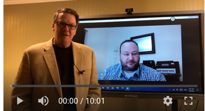 The End Of The Day With Ray! Talking With Joe Odore