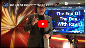 The End Of The Day With Ray! Part 4, Staples and Office Depot are beating the Imaging Channel WFH