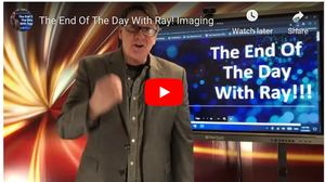 The End Of The Day With Ray! Imaging Channel There's no all in one ERP, Stick with proven methods