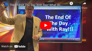 The End Of The Day With Ray! What does Konica’s 2020 Year End Financials Tell An Industry?