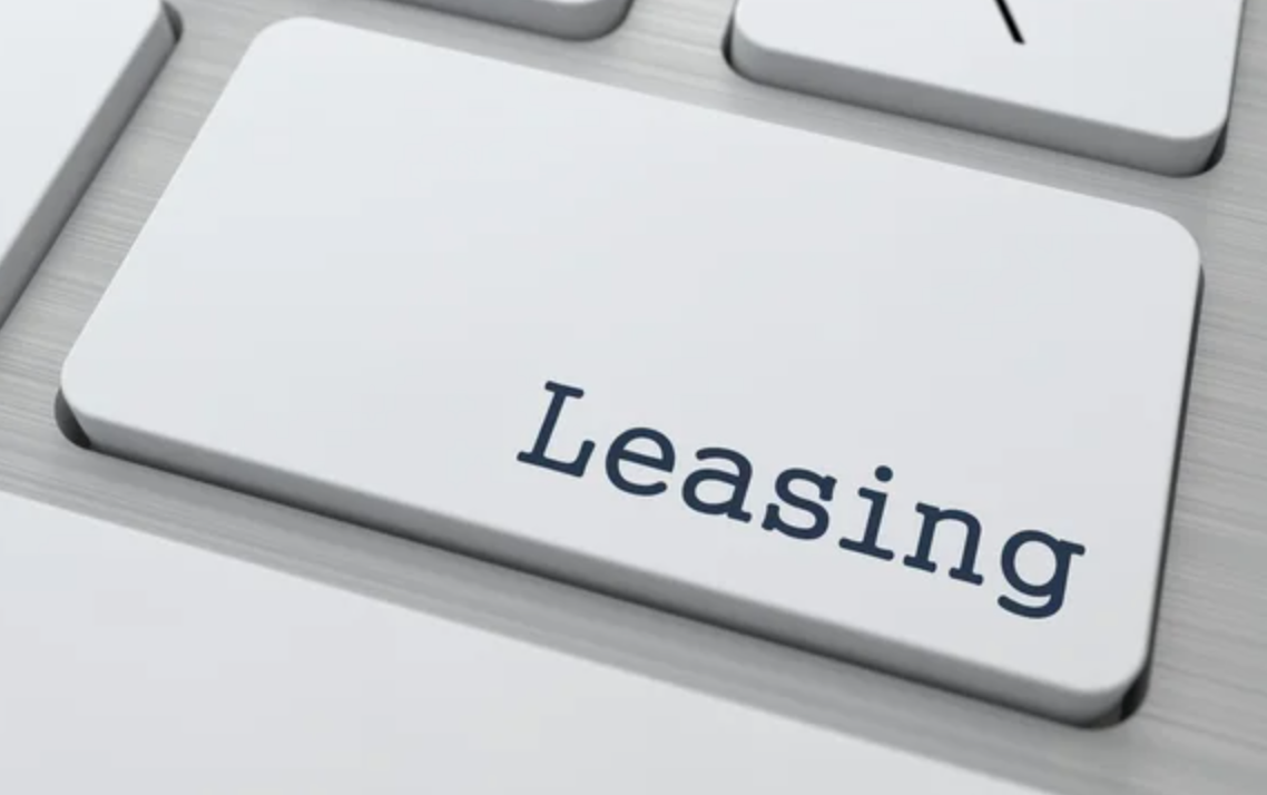 Who Will Disrupt the 1990's Leasing Programs of Print Equipment Dealers ?