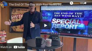 The End Of The Day With Ray! News from Konica, Ricoh, Keypoint Intelligence, and Fujifilm