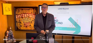 The End Of The Day With Ray! Thoughts On Toshiba Lead Beyond 23 Event!