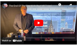 The End Of The Day With Ray! VEIT Update My Thoughts On Visual Edge Based On Ares FY23-10K