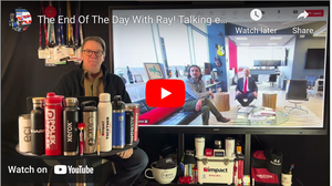 The End Of The Day With Ray! Talking eCommerce With Impact's Frank Cucco & Matt Michael