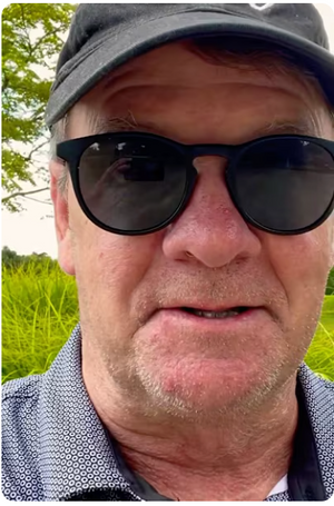 The End Of The Day With Ray! Preview! What Will Kyocera Do With The Billions Of Dollars? WOW!