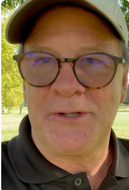 The End Of The Day With Ray! HP Inc. 3rd Qtr. FY 2025 Worst Operating Profit In 19 Quarters!