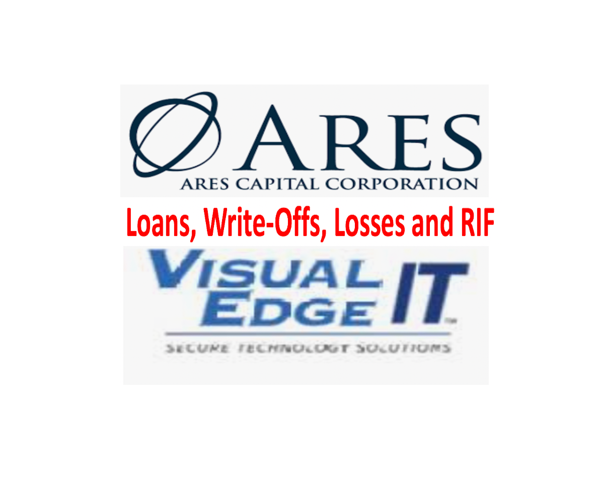 Some Thoughts Regarding Visual Edge IT After Their Latest RIF