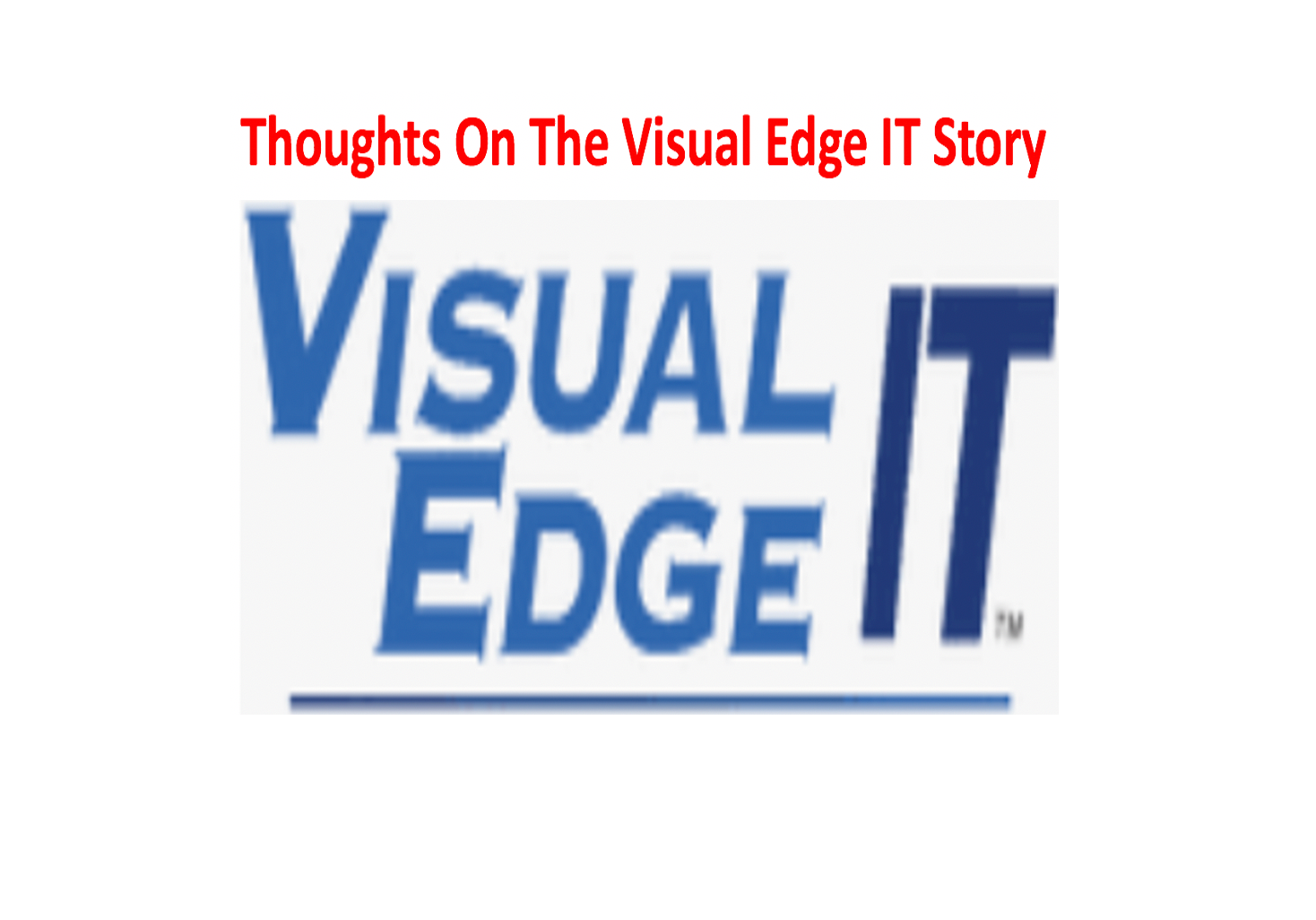 A Big Heartfelt Thank-You