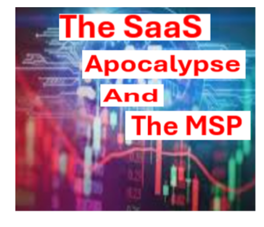 Will The Software Crash Affect The MSP?