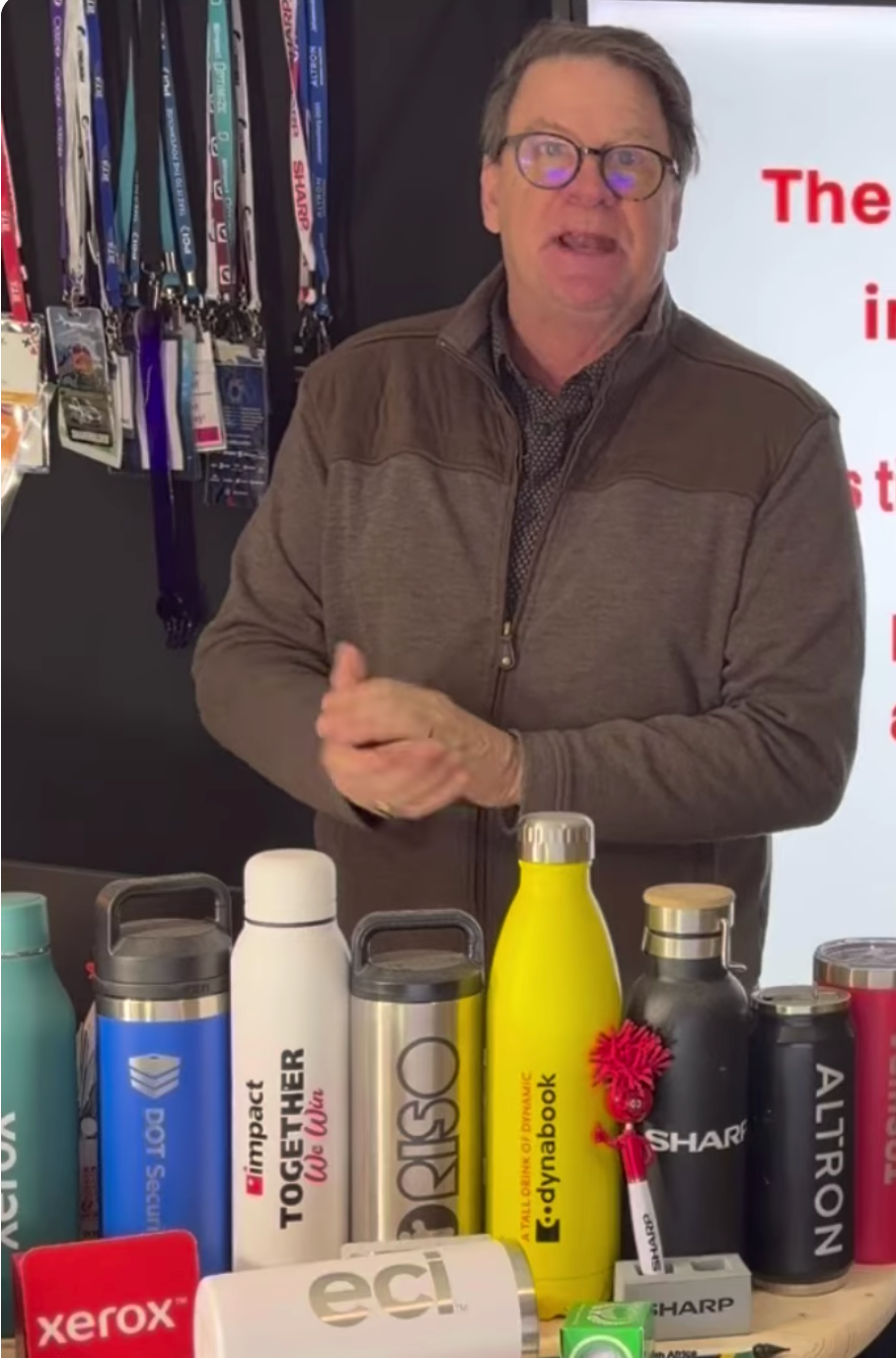 The End Of The Day With Ray! It’s time to shake S#!+ Up!