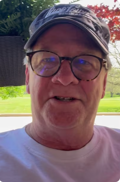 The End Of The Day With Ray! Some thoughts on the industrial print space media and analysts!