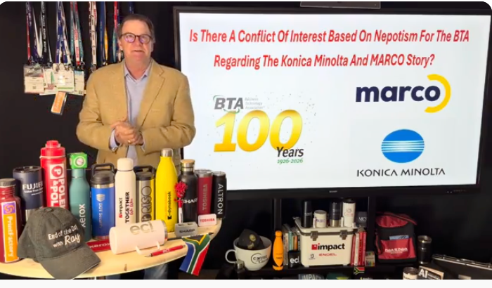 The End Of The Day With Ray! Part 2 Konica Minolta, & Retired BTA Lawyer! Did He Forget 2023 Concern