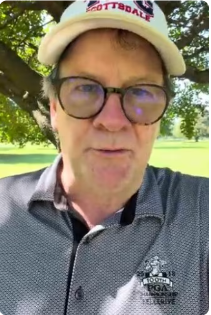 The End Of The Day With Ray! Some Thoughts On The KATUN Latest Infomercial Insanity!
