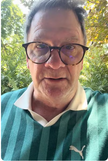 The End Of The Day With Ray! Quick update for this week! & A Rumor Keypoint Intelligence BLI Awards