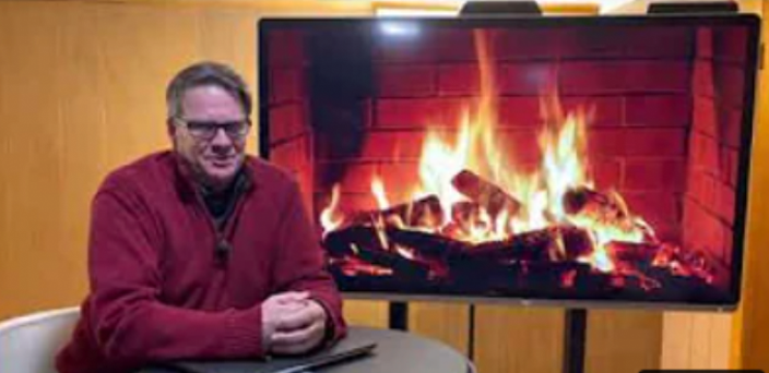 Ray's Fireside Chats
