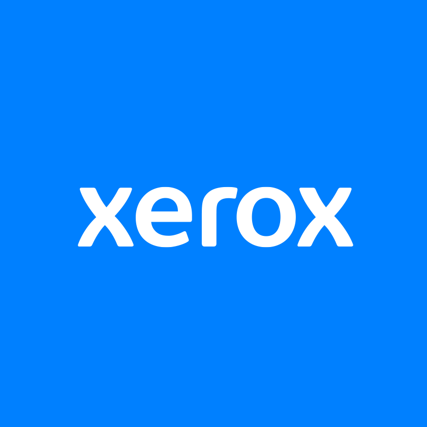 Xerox logo