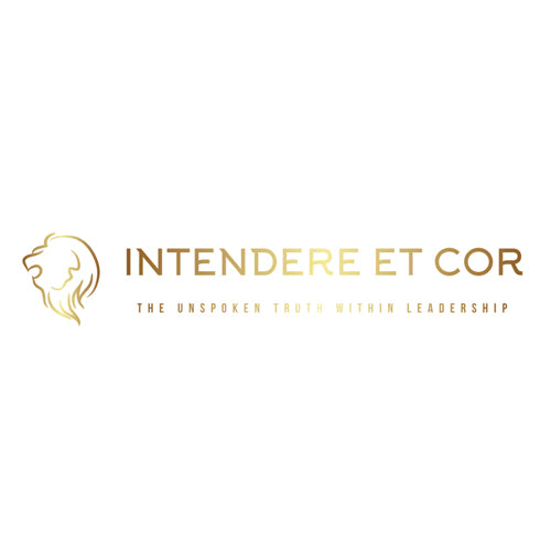 Intendere Et Cor - The Unspoken Truth Within Leadership