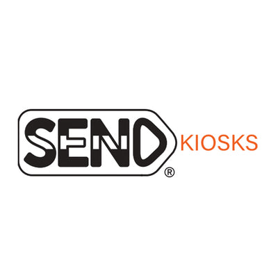 SEND Kiosks Logo