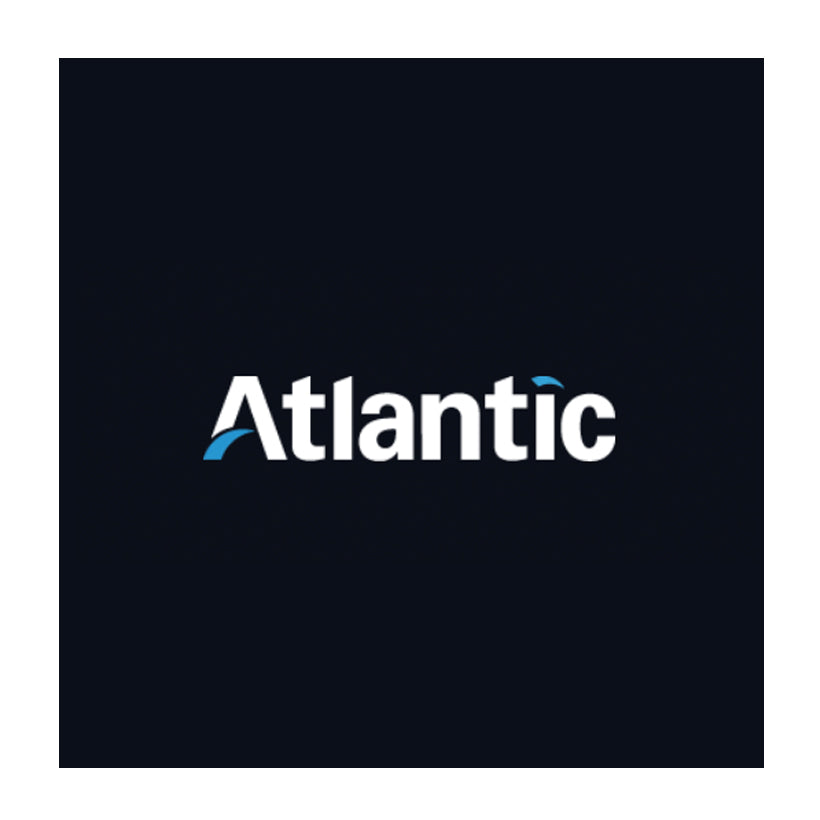 Atlantic Logo